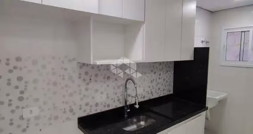 Condomínio de apartamento 40m² no lauzane próximo ao shopping santana parque
