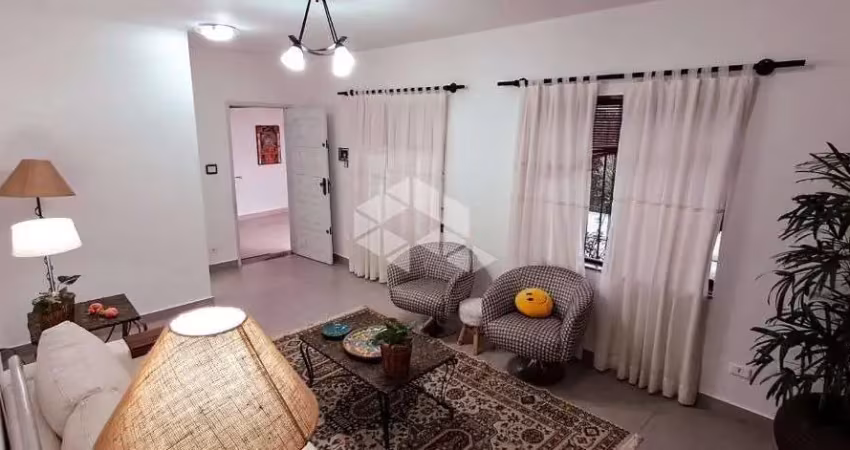 Casa térrea a venda 3 suítes , 2 vagas , 155 m² na vila romero