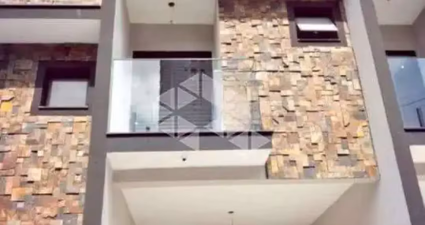 Sobrado novo pronto para morar, jardim picolo 127m²