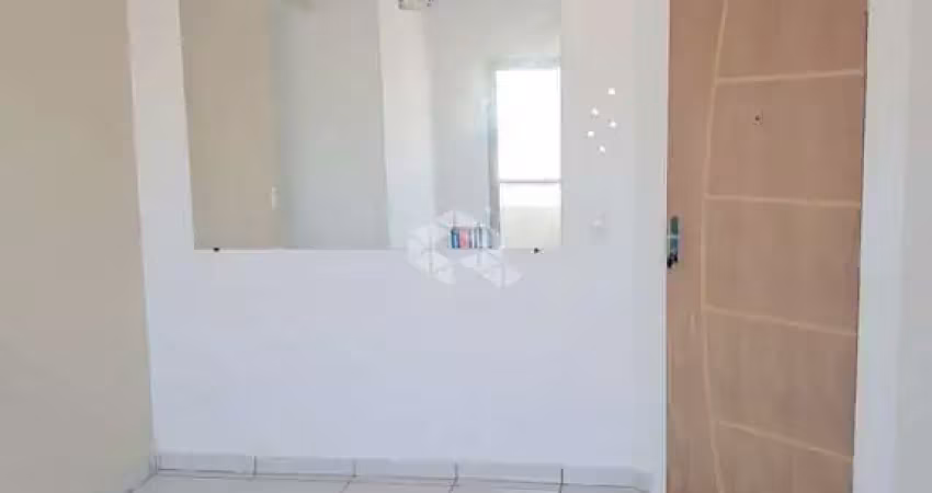Apartamento 2 dormitórios, 1 vaga de garagem no imirim