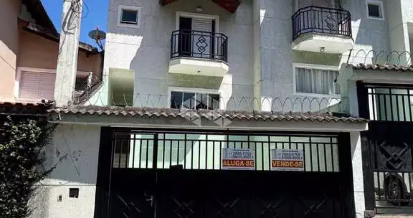 Casa com 3 quartos à venda na Rafael Alves Casaes, 27, Vila Santos, São Paulo
