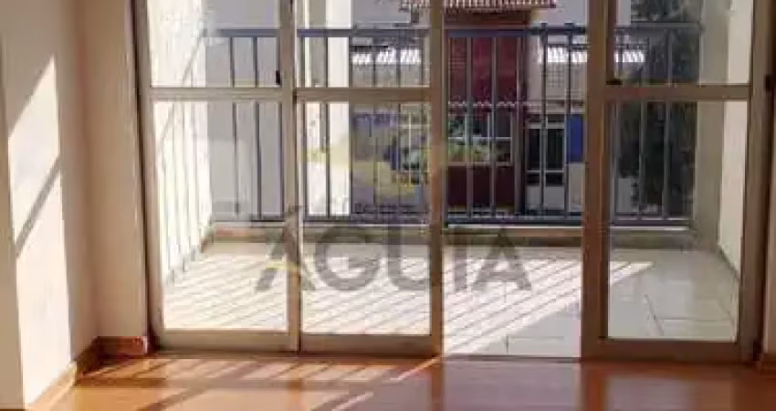 Apartamento com 3 quartos à venda na Rua Desembargador Pedro Licínio, 440, Ouro Preto, Belo Horizonte