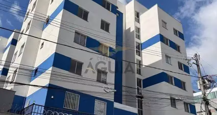 Cobertura com 2 quartos à venda na Rua Juiz Jose Naves, 291, Diamante, Belo Horizonte