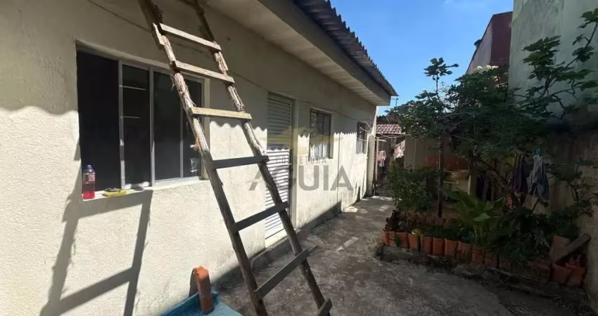 Casa com 2 quartos à venda na Nossa Senhora do Carmo, 116, Luar da Pampulha (Justinópolis), Ribeirão das Neves