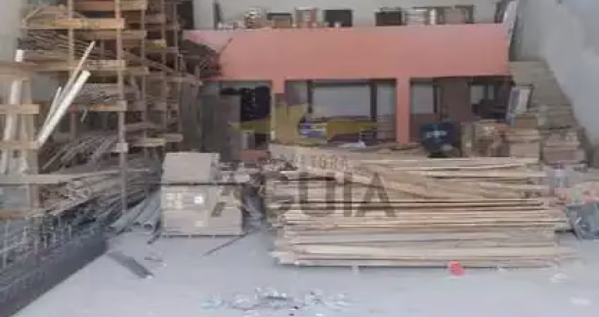 Barracão / Galpão / Depósito à venda na Begonia, 130, Santa Margarida (Justinópolis), Ribeirão das Neves