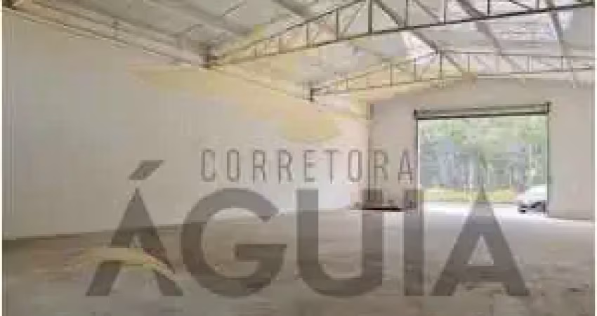Barracão / Galpão / Depósito para alugar na Belarmino de Souza, 2094, Parque Xangri-Lá, Contagem