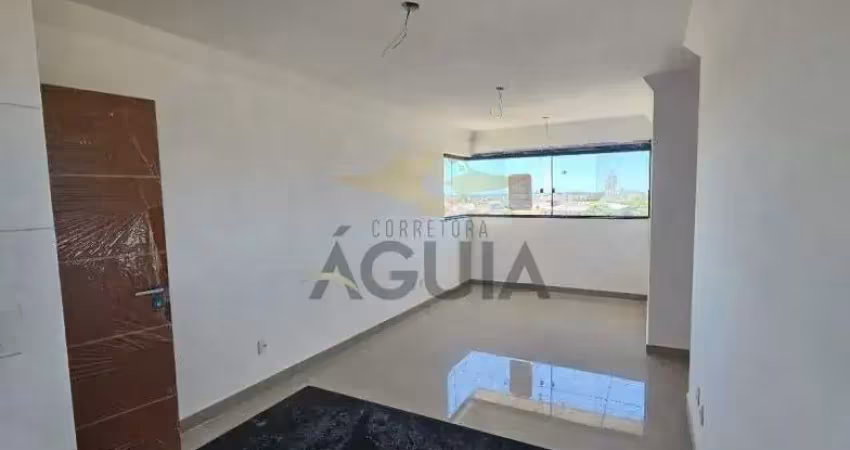 Apartamento com 2 quartos à venda na Rua Jornalista Geraldo Resende, 651, Serrano, Belo Horizonte