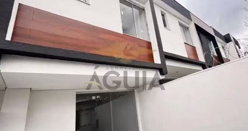 Casa com 2 quartos à venda na Osasco, 114, Piratininga (Venda Nova), Belo Horizonte