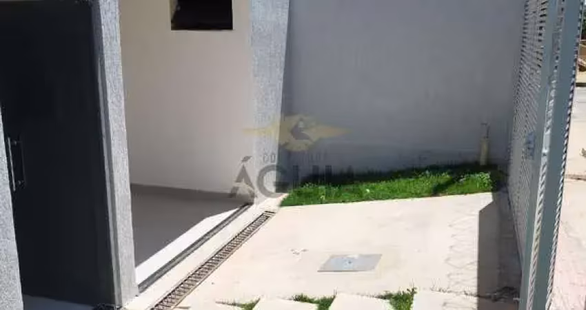 Casa em condomínio fechado com 3 quartos à venda na São Bernardo do Campo, 546, Piratininga (Venda Nova), Belo Horizonte