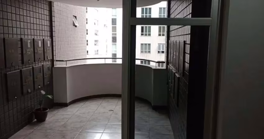 Sala comercial à venda na Rua Domingos Vieira, 348, Santa Efigênia, Belo Horizonte