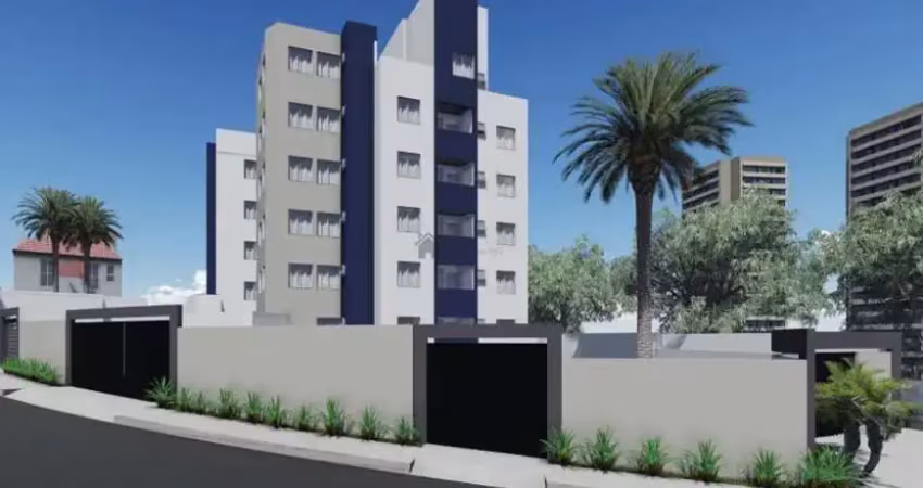 Apartamento com 3 quartos à venda na Um, 221, Boa Vista, Vespasiano