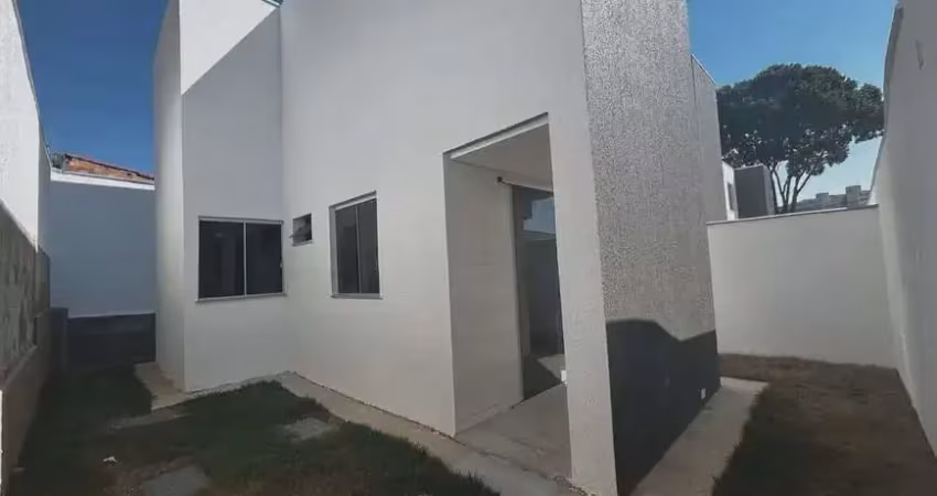 Casa com 3 quartos à venda na Lírios do Campo, 86, Etelvina Carneiro, Belo Horizonte