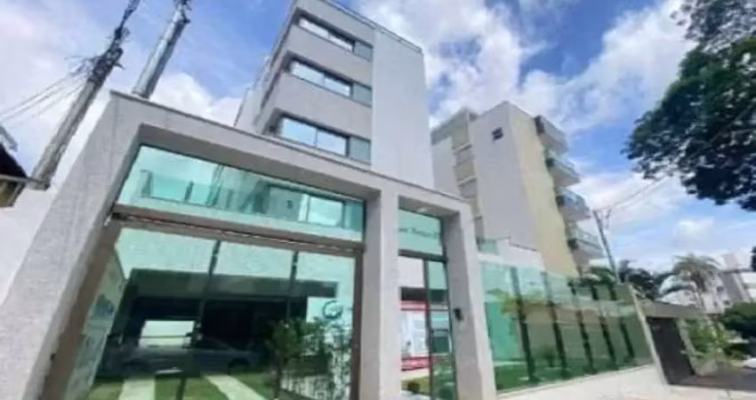 Apartamento com 2 quartos à venda na Rua Dona Queridinha, 333, Itapoã, Belo Horizonte