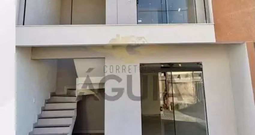 Casa em condomínio fechado com 3 quartos à venda na Jarbas Costa Camargos, 297, Vale das Orquídeas, Contagem