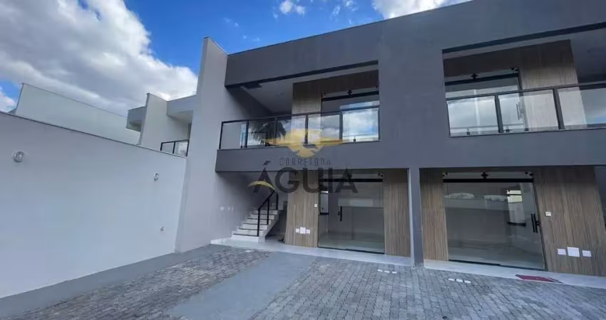 Casa em condomínio fechado com 3 quartos à venda na Rua Conceição de Oliveira Ferreira, 593, Vale das Orquídeas, Contagem