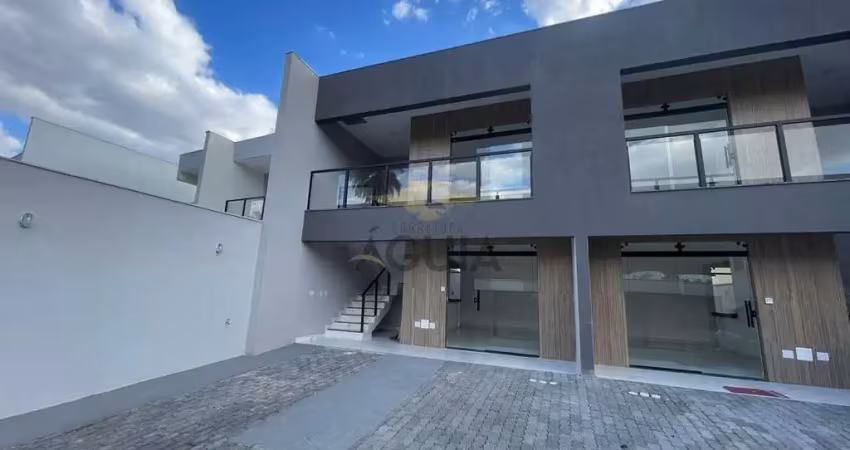 Casa em condomínio fechado com 3 quartos à venda na Rua Conceição de Oliveira Ferreira, 593, Vale das Orquídeas, Contagem