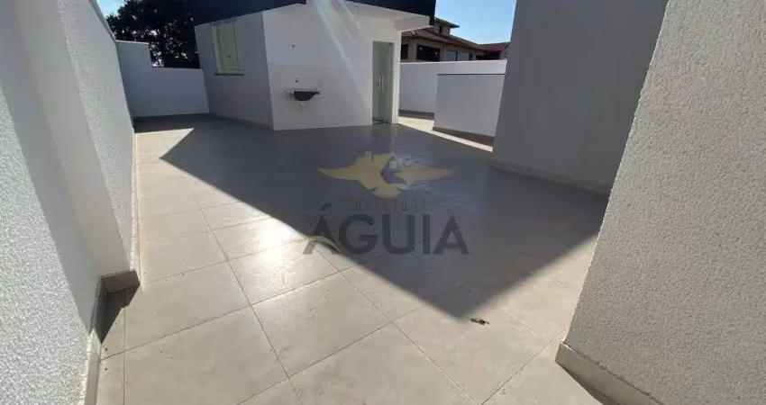 Cobertura com 3 quartos à venda na Carai, 175, Parque Xangri-Lá, Contagem