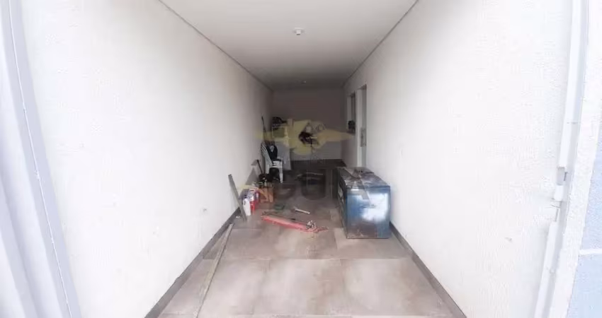Apartamento com 2 quartos à venda na Carlos Magno, 289, Bom Jesus, Contagem
