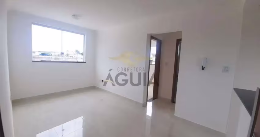 Apartamento com 2 quartos à venda na Carlos Magno, 289, Bom Jesus, Contagem