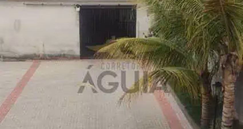 Casa com 5 quartos à venda na Das Palmeiras, 790, Colonial, Contagem