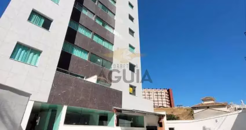 Cobertura com 2 quartos à venda na Alameda das Cotovias, 165, Cabral, Contagem