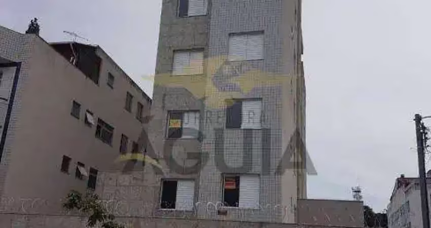 Apartamento com 3 quartos à venda na Horizonte, 29, Santa Efigênia, Belo Horizonte