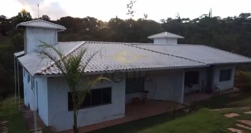 Casa em condomínio fechado com 8 quartos à venda na Ferradura, 118, Condominio Águas da Serra Morena, Jaboticatubas