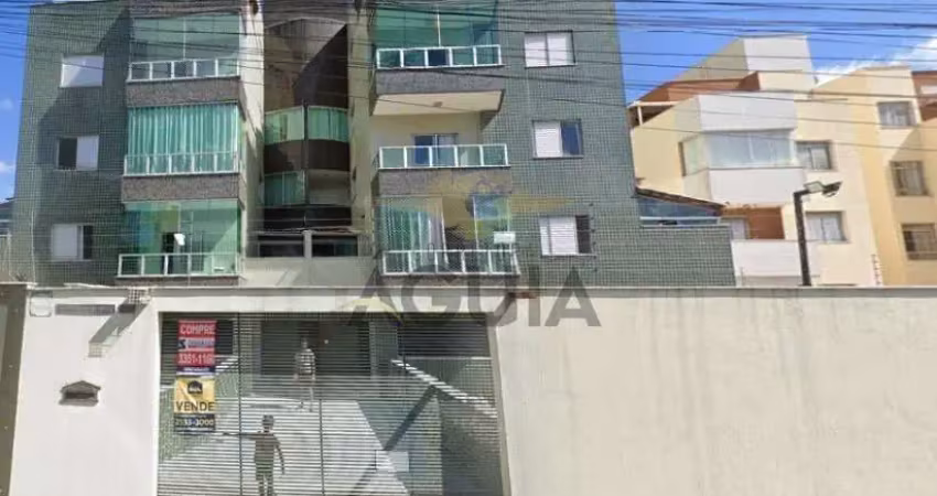 Cobertura com 4 quartos à venda na Rua Maria Olinda Nascimento, 212, Linda Vista, Contagem