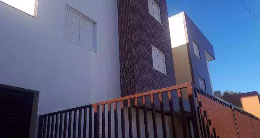 Cobertura com 3 quartos à venda na Rua Virgílio de Melo Franco, 302, Santa Amélia, Belo Horizonte