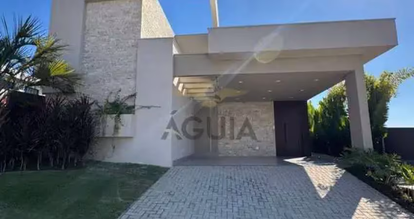 Casa em condomínio fechado com 4 quartos à venda na Rua Florença, 16, Gran Park, Vespasiano