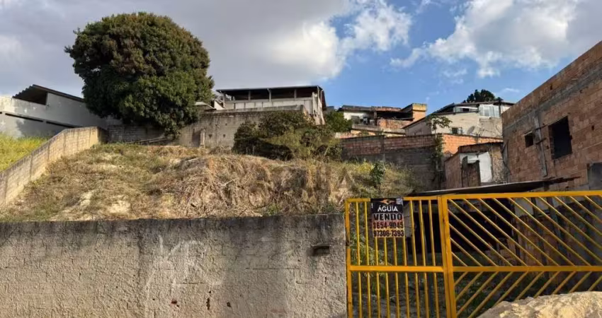 Terreno à venda na Engenho Vermelho, 65, Engenho Nogueira, Belo Horizonte