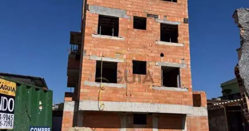 Apartamento com 2 quartos à venda na José Andrada Costa, 87, Coqueiros, Belo Horizonte