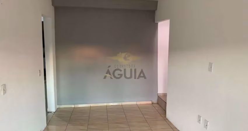 Casa com 3 quartos para alugar na Nova Iorque, 722, Girassol, Ribeirão das Neves