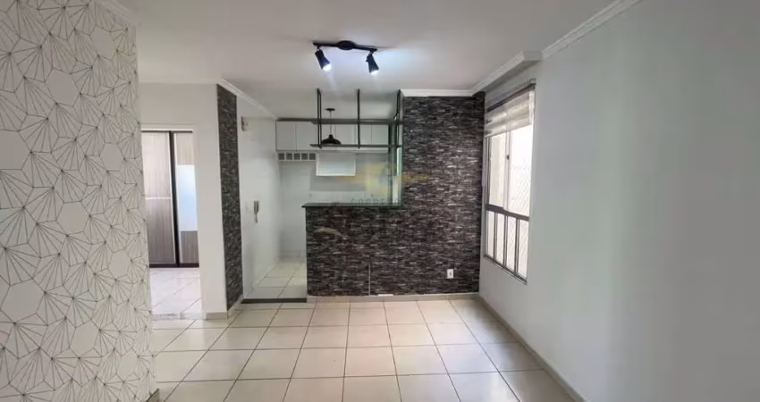 Apartamento com 2 quartos para alugar na Avenida Heráclito Mourão de Miranda, 295, Serrano, Belo Horizonte