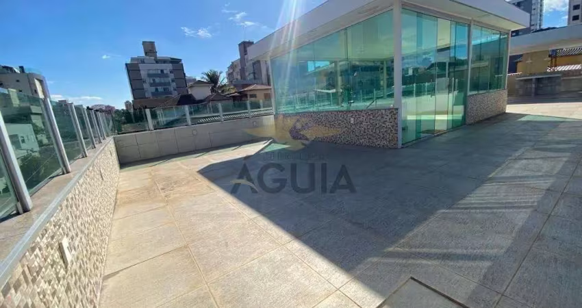 Cobertura com 4 quartos à venda na Avenida Coronel José Benjamim, 396, Padre Eustáquio, Belo Horizonte