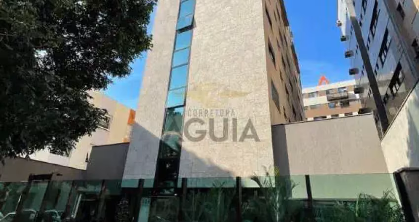 Apartamento com 2 quartos para alugar na Rua dos Aimorés, 324, Funcionários, Belo Horizonte