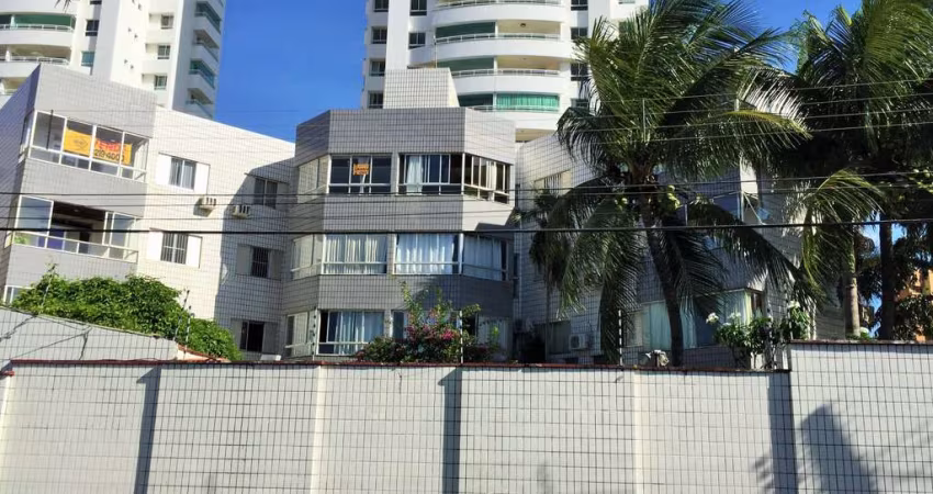Apartamento para vender em Capim Macio, 200 m², 4 quartos(1 suíte), piscina.
