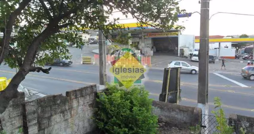 Terreno para vender no bairro quintas, na avenida mário negócio, 103,84 m² (10,03 x 22,50).