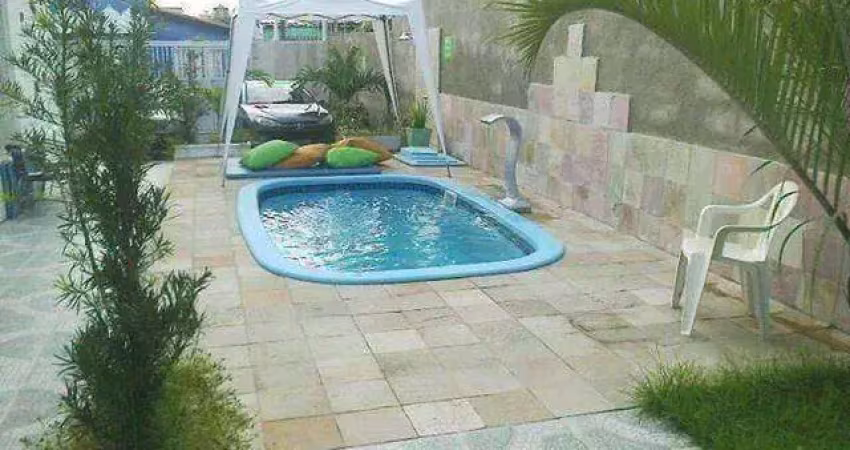 Sala comercial à venda na Rua Praia de Alagamar, 2169, Ponta Negra, Natal