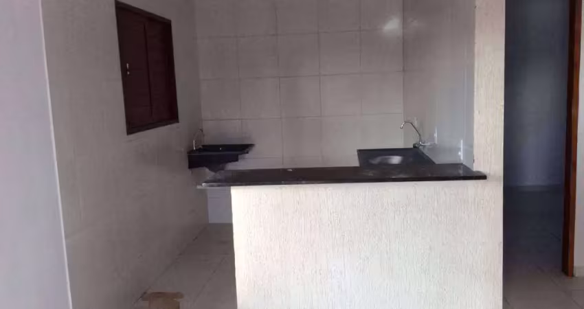 Apartamento com 3 quartos à venda na Redinha Nova, Extremoz 