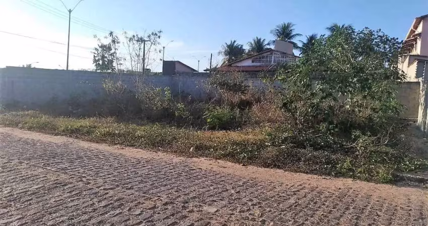 Venda de terreno na praia de Cotovelo. Ótimo para construir.