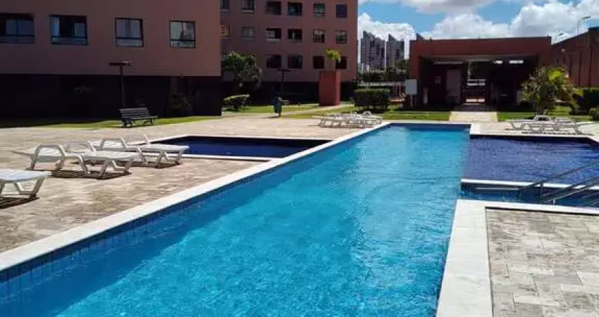 Excelente apartamento em Candelária, próximo ao shopping