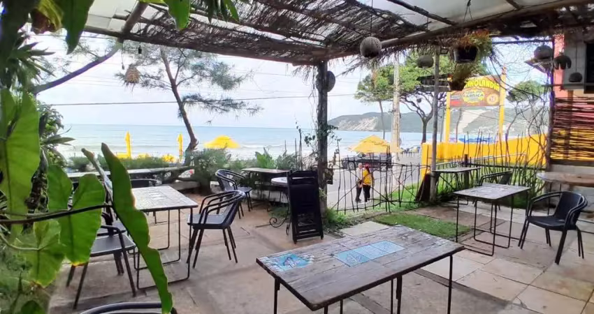 Ponto comercial à venda na Avenida Erivan França, 3180, Ponta Negra, Natal