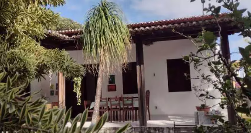 Casa com 3 quartos à venda na Rua João Vidal, 107, Capim Macio, Natal