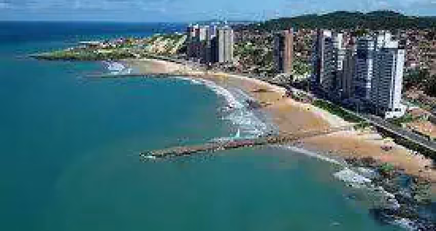 Ap alto padrão, frente mar, Areia Preta, Natal RN