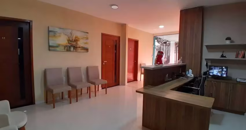 Imóvel comercial a venda em Nova Descoberta, com 14 salas