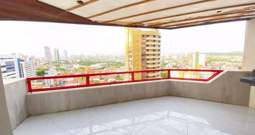 Apartamento Amplo em Candelária e com Preço Abaixo do Mercado!