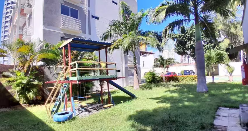 Apartamento com 2 quartos e 2 banheiros à venda, 55 m² por r$ 280.000