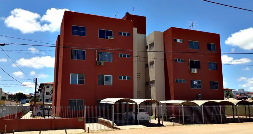 Oportunidade em Neópolis, ap. 2 quartos, na Av. Ayrton Senna, vista livre, bem ventilado e garagem.
