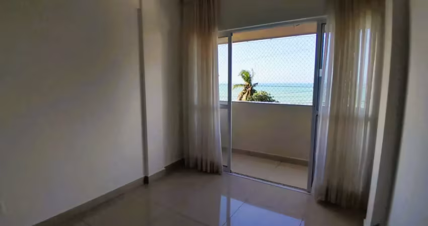 Apartamento com 3 quartos para alugar no Ponta Negra, Natal 